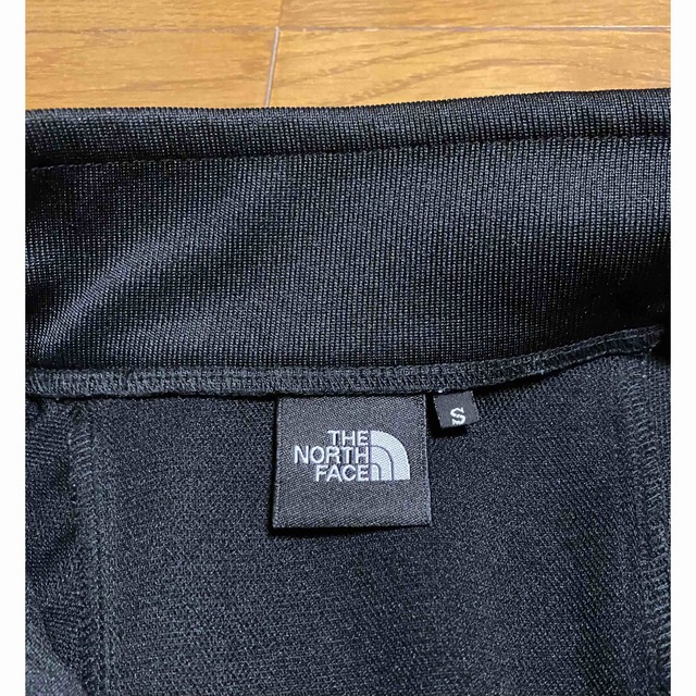 THE NORTH FACE(ザノースフェイス)のNORTH FACE ジャージジャケットJersey Jacket (Sサイズ) メンズのトップス(ジャージ)の商品写真