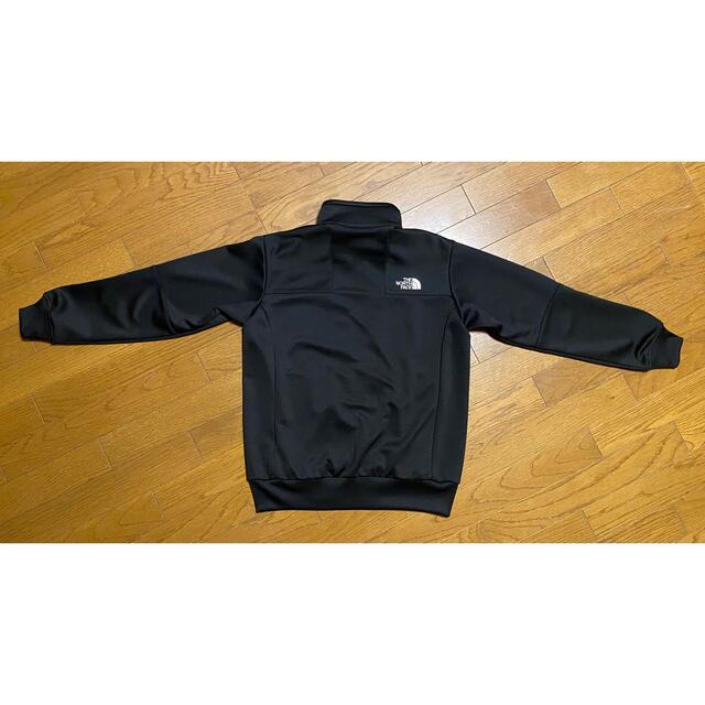 THE NORTH FACE(ザノースフェイス)のNORTH FACE ジャージジャケットJersey Jacket (Sサイズ) メンズのトップス(ジャージ)の商品写真