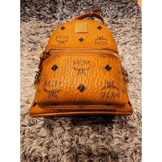 エムシーエム(MCM)の山口様専用 MCM バッグ スターク バックパック ショルダー ハンド 3way(リュック/バックパック)