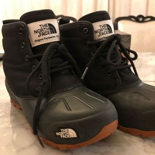 ザノースフェイス(THE NORTH FACE)のTHE NORTH FACE スノーショット　20cm(ブーツ)