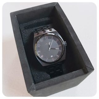 ニクソン(NIXON)のNIXON 時計 A325-001(腕時計)