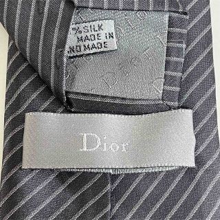 ディオール(Dior)のセット価格④(ネクタイ)