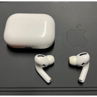 アップル(Apple)のAirPods Pro 第1世代(ヘッドフォン/イヤフォン)