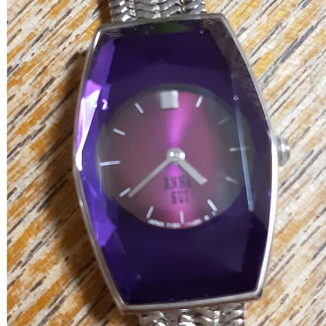 ANNA SUI(アナスイ)のANNA SUI　腕時計 レディースのファッション小物(腕時計)の商品写真