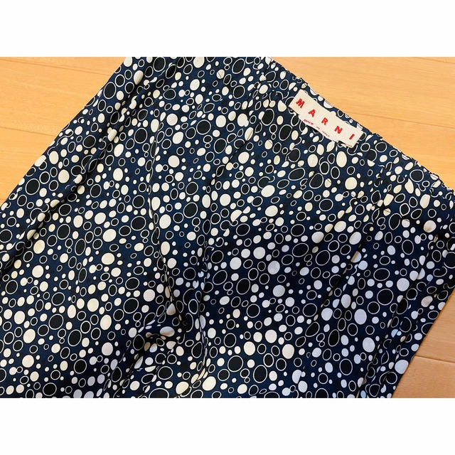 マルニ パンツ 熱販売 www.toyotec.com