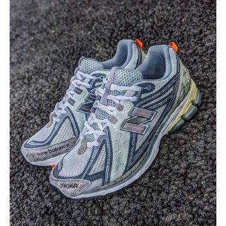 3ページ目 - ニューバランス プリント スニーカー(メンズ)の通販 300点以上 | New Balanceのメンズを買うならラクマ