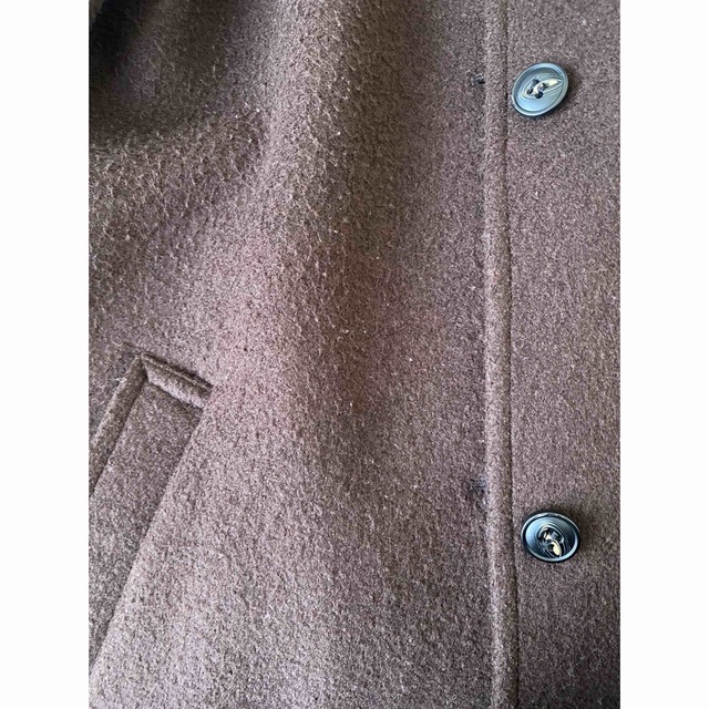 moussy(マウジー)の期間限定値下げ中　MOUSSY コート レディースのジャケット/アウター(ロングコート)の商品写真