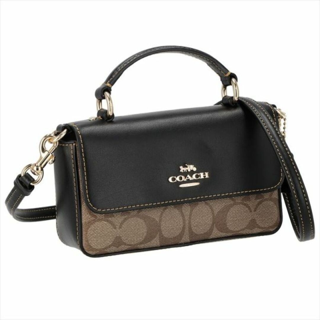 コーチ COACH ハンドバッグ