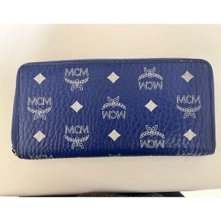 エムシーエム(MCM)のMCM 長財布 エムシーエム(長財布)