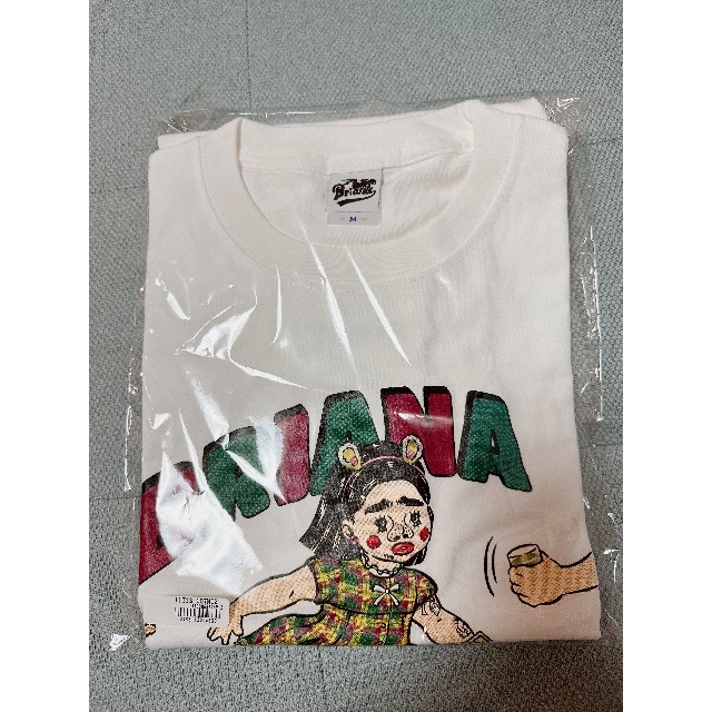 伊勢丹 - ブリアナギガンテ　Tシャツ