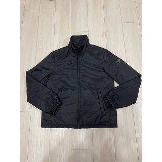 PRADA - PRADA プラダ ナイロン ジャケット 三角プレートの通販