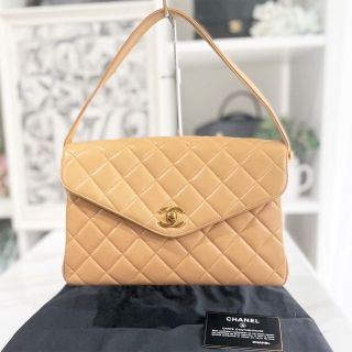シャネル ヴィンテージ(ベージュ系)の通販 800点以上 | CHANELを買う