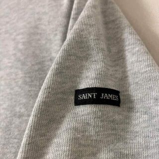 セントジェームス(SAINT JAMES)のセントジェームス ウエッソン　(カットソー(長袖/七分))