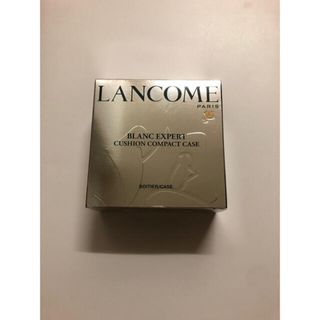 LANCOME - ランコム　クッションコンパクトケース　新品