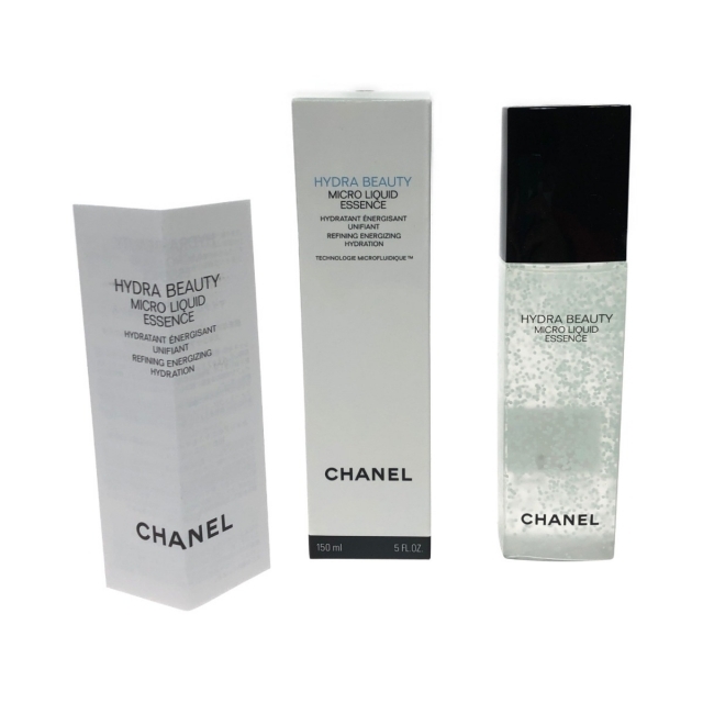 CHANEL(シャネル)の〇〇CHANEL シャネル イドゥラ ビューティー マイクロ リクィッド エッセンス 化粧水 150ml インテリア/住まい/日用品のインテリア/住まい/日用品 その他(その他)の商品写真