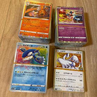 ポケモンカード　ノーマルまとめ売り　約6000枚