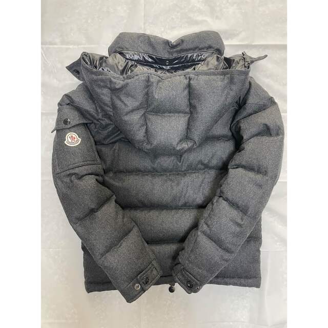 超美品】MONCLER ダウン size0 メンズ