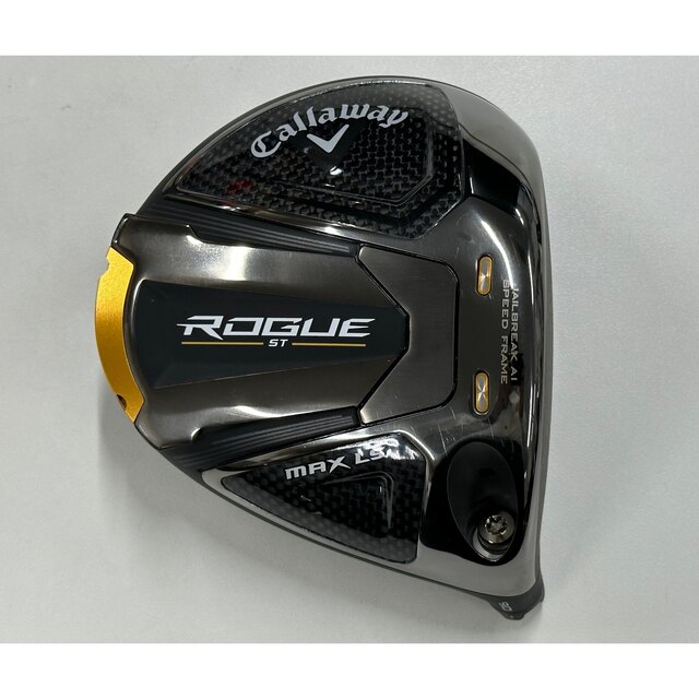 Callaway(キャロウェイ)のキャロウェイ 2022年 ROGUE ST MAX LS ドライバー  スポーツ/アウトドアのゴルフ(クラブ)の商品写真