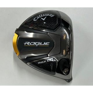 キャロウェイ(Callaway)のキャロウェイ 2022年 ROGUE ST MAX LS ドライバー (クラブ)