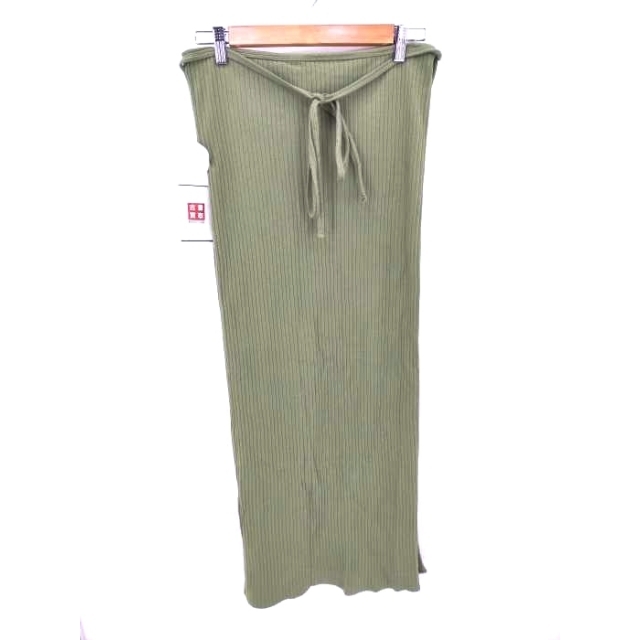 BASERANGE(ベースレンジ) brig skirt レディース スカート 国内初の ...