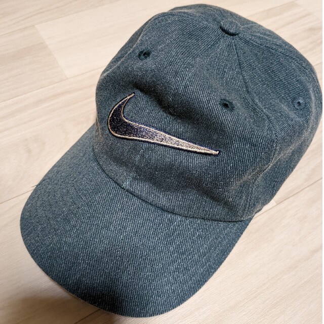 レア 90s vintage nike Cap キャップ 帽子  ナイキ