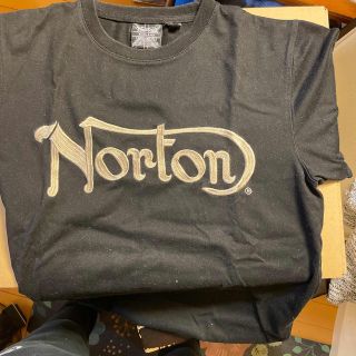 ノートン(Norton)のTシャツ(シャツ)