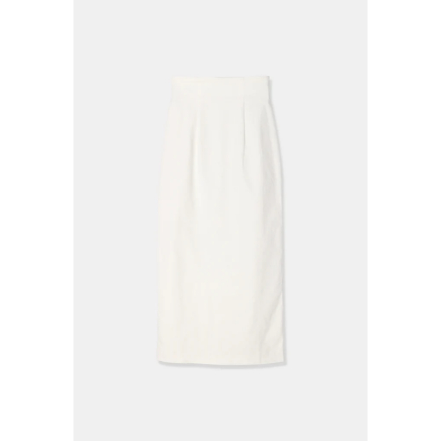 highwaist pencil skirt