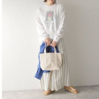 ジャーナルスタンダード(JOURNAL STANDARD)のジャーナルスタンダード ロンＴ(Tシャツ/カットソー(七分/長袖))