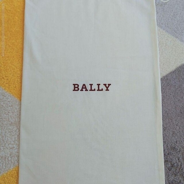 Bally(バリー)の【バリー】 BALLY SNEAKER （BLUSH） レディースの靴/シューズ(スニーカー)の商品写真