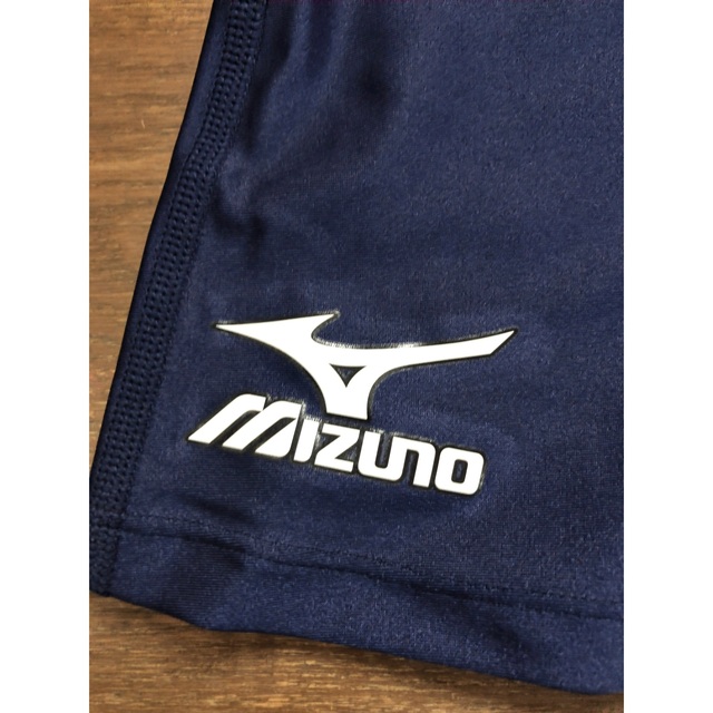 MIZUNO(ミズノ)の新品　MIZUNO スクール水着　L メンズの水着/浴衣(水着)の商品写真