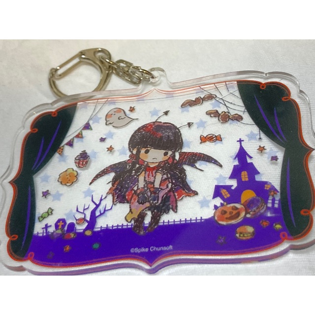 ダンガンロンパ 希望のカケラ 春川魔姫 ピンズ・ピンバッジ・缶 ダンガンロンパ 希望のカケラ 春川魔姫 ピンズ・ピンバッジ・缶