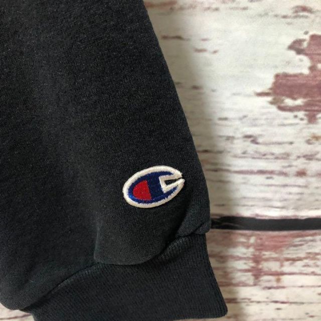 Champion(チャンピオン)のChampion ミネソタゴールデンゴーファーズ 刺繍ロゴ パーカー Mサイズ メンズのトップス(パーカー)の商品写真