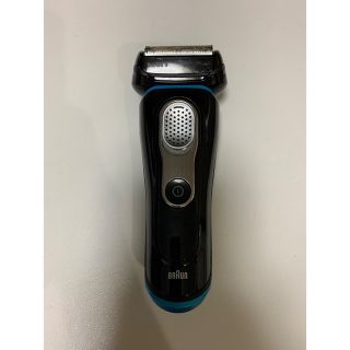 ブラウン(BRAUN)のBRAUN 電気シェーバー series9 9240S-P お風呂剃り対応(メンズシェーバー)