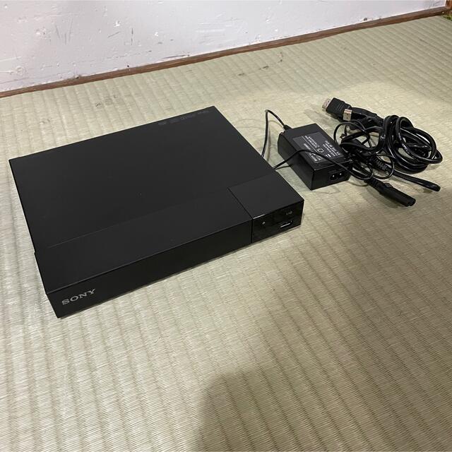 SONY BDP-S1500 - テレビ/映像機器 SONY BDP-S1500 - テレビ/映像機器
