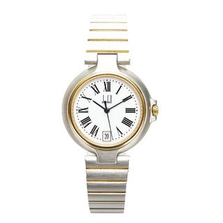 ダンヒル 腕時計(レディース)の通販 86点 | Dunhillのレディースを買う 