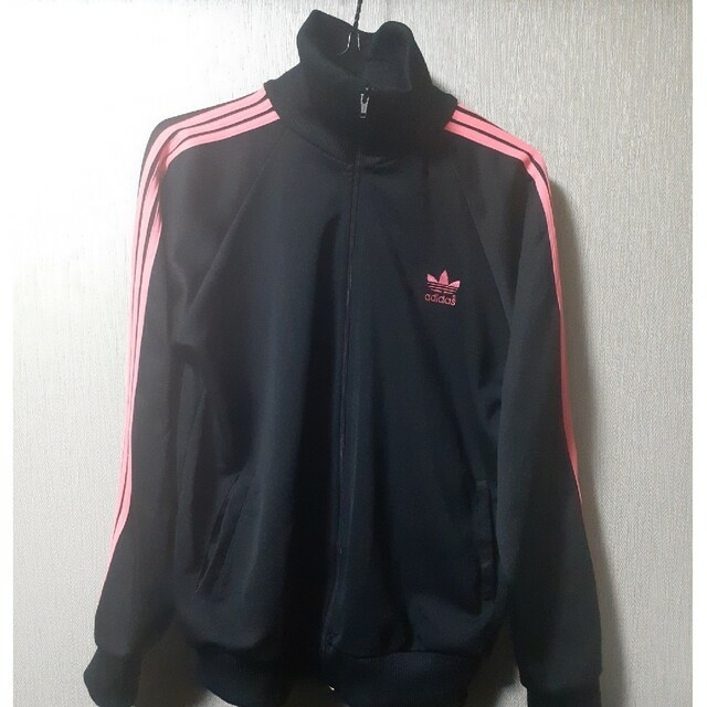 adidasジャージ(上のみ)