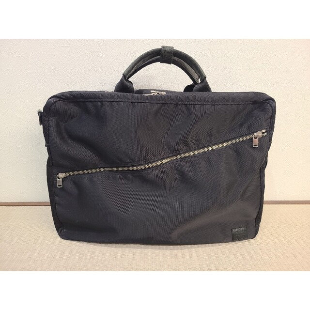 PORTER LIFT3WAY BRIEFCASE