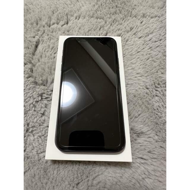 ✨美品✨iPhone11 ブラック　128GB SIMフリー　バッテリー95%