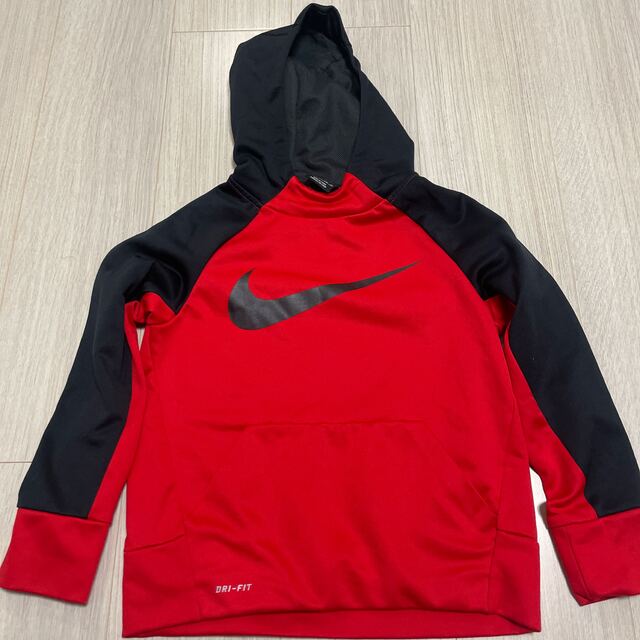 NIKE(ナイキ)のNIKE セット売り３点 キッズ/ベビー/マタニティのキッズ服男の子用(90cm~)(パンツ/スパッツ)の商品写真