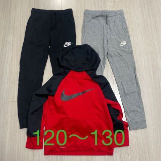 ナイキ(NIKE)のNIKE セット売り３点(パンツ/スパッツ)