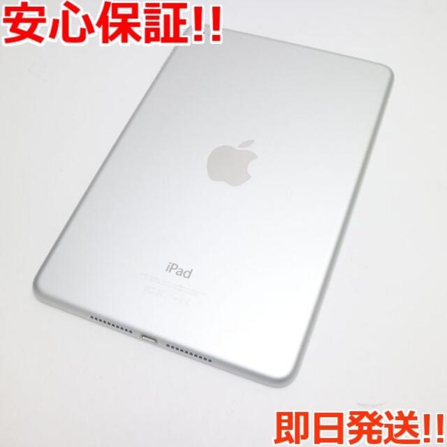 新品同様 iPad mini 4 Wi-Fi 64GB シルバー 商品の状態 超大特価