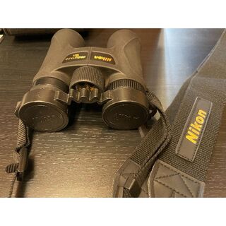 ニコン(Nikon)のニコン　Nikon　プロスタッフ　7S　8x30(その他)