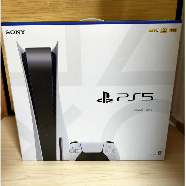 【大人気】PS5 プレイステーション 5 PlayStation5 プレステ5ゲームソフト/ゲーム機本体