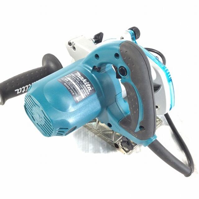Makita - ☆比較的綺麗☆ makita マキタ 小型ミゾキリ 3005BA Makita - ☆比較的綺麗☆ makita マキタ 小型ミゾキリ 3005BA