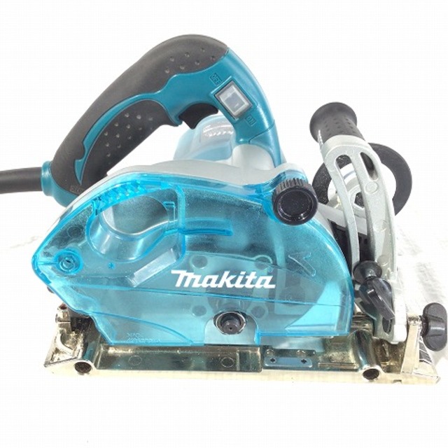 Makita - ☆比較的綺麗☆ makita マキタ 小型ミゾキリ 3005BA Makita - ☆比較的綺麗☆ makita マキタ 小型ミゾキリ 3005BA