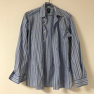 ギャップ(GAP)の長袖シャツ(シャツ)