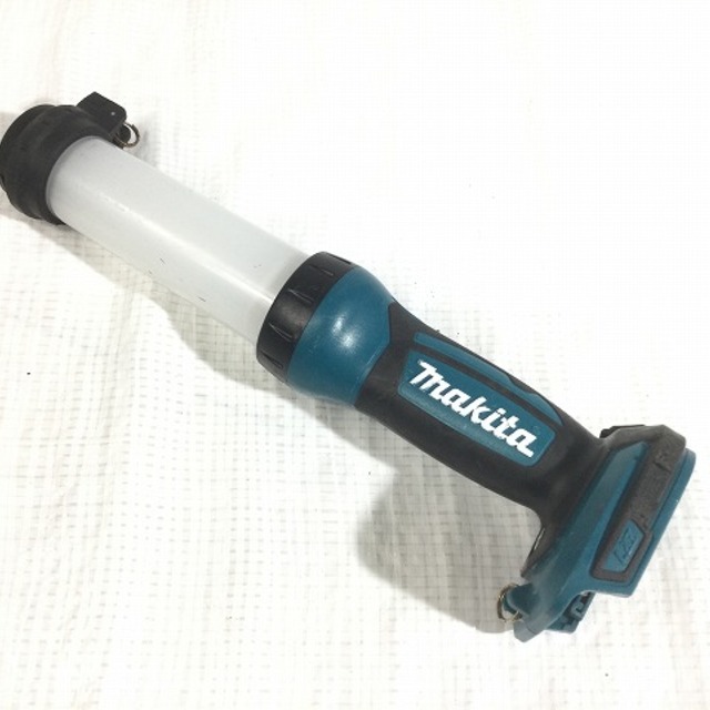 Makita - ☆中古品☆makita マキタ 14.4V/18V 充電式LEDワーク Makita - ☆中古品☆makita マキタ 14.4V/18V 充電式LEDワーク