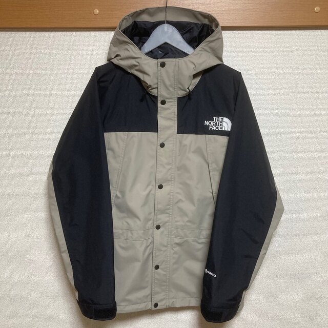 THE NORTH FACE - ノースフェイス マウンテンライトジャケット