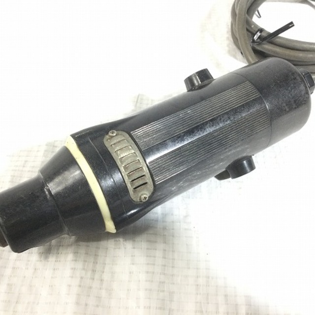 ☆中古品☆日本精密機械工作 HAND GRINDER ハンドグラインダー ☆中古品☆日本精密機械工作 HAND GRINDER ハンドグラインダー