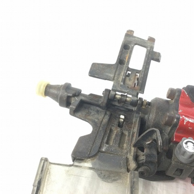 Makita - ☆中古品☆makita マキタ AN510HS 50mm サイディング用 Makita - ☆中古品☆makita マキタ AN510HS 50mm サイディング用